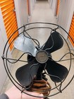 Vintage Western Electric Fan