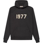 Essentials 1977 Iron Hoodie And Relaxed Pants Set - All Sizes - Free Shipping