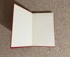 1957 A Guide Book Of United States Coins 10th Edition Red Book R s  Yeoman Hc