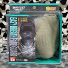 New Laylax Battle Style Aeroflex Face Guard - Tan - Small  Medium