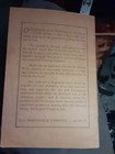 1919 I Hear America Singing Twice 55 Community Songs Birchard Boston  Mass