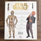 Dk Star Wars  The Visual Dictionary Hardcover By David West Reynolds  1998 