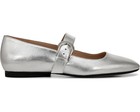 Naturalizer Women s Carter Mary Jane Flat