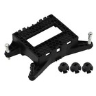 Radar Cruise Sensor Control Body Bracket   Clips Fit For Honda Accord 2018-2022