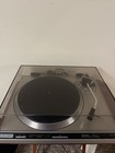 Technics Quartz Sl-1400mk2 Direct Drive Turntable Very Good Condition Read