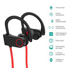 Waterproof Bluetooth 5 0 Earbuds Stereo Sport Wireless Headphones In Ear Headset