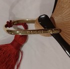Gucci Handheld Fan