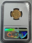 1854-o Three Dollar Indian Gold New Orleans Coin  3 - Certified Ngc Xf Details