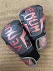 Ryan Garcia Signed Gloves