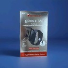 Zagg Invisibleshield Glass  360 Screen Protector For Apple Watch Series 4 - 40mm