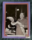Disney The E Ticket Magazine  34 Submarine Voyage Yale Gracey Mint