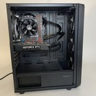 Intel I7 Custom Gaming Pc Desktop Computer 16gb Ssd 2tb Geforce Rtx 2060 Wifi