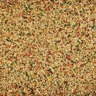 Kaytee Forti-diet Parakeet Pet Bird Food Seed 2lb
