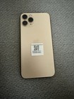 Apple Iphone 11 Pro 64 Gb Gold Unlocked Excellent Condition no Sim Restriction  
