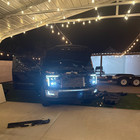 2024-2025 Ford F-150 Xl xlt To Lariat platinum Headlight Conversion Harness