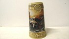 1995 Miller Genuine Draft Beer Stein Ducks Unlimited Terry Redlin Made In Brazil