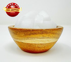 Microcrystalline Wax - Usp Grade By H b Oils Center Base 100  Pure 8 Oz