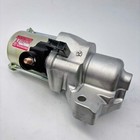 Oem Honda Accord Rlx Starter Motor 31200-5g0-a04 For 3 5l V6 13-17 31200-5g0-a02