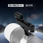 Svbony Red Dot Finderscope  Star Pointer Compatible For Celestron 80eq 80dx   