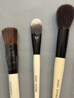 3pc Bobbi Brown Makeup Brushes Full Coverage Face foundation powder