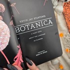 Botanica Tarot Cards 78 Card Complete Deck Dark Alchemist Edition 2020