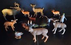 Random Schleich Animal Lot  Lot Animals