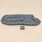 New 420 Chain 132 Links For 70cc 90cc 110cc 125cc Dirt Pit Bike Atv Quad Go Kart