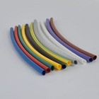 55pcs Heat Shrink Tubing Wire Sleeving Heatshrink Assortment Set 2 1