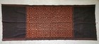 Shipibo Indians Textile Altar Panel