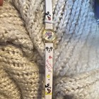 Disney Mickey Mouse   Barbie Women s Character Wristwatch Lot  7 Watches 