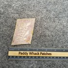 Vintage Schlitz Beer Patch 70s 80s Distressed Ad8a