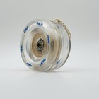 Skf Jojo Yo Yo Toy Rare Vintage Sweden Original 1980s Top