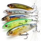 Megabass Karashi Twitch Bait