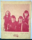 Pink Floyd Authentic Promo Publication 2 Sided - Wmmr 93 3 Phila 1979-1982  