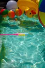 Easton Hype Fire Pool Party 2    Usssa Bat  -10  -sale   Freeship-
