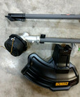 New Dewalt Genuine 60v Flexvolt Brushless 17  String Trimmer Model  Dcst972