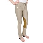 Tailored Sportsman Kids Jods Trophy Hunter 3969 Front-zip Breech