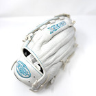 Louisville Slugger Xeno Series Xnlf1912 12    Fastpitch Softball Glove White