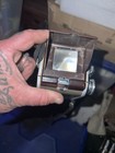 Kodak Duo Six-20 Vintage Tlr Twin Lens Reflex Camera Brown 620 Film