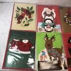 Lot Of 15 Papyrus Premium Holiday Christmas Cards New In Original Packaging