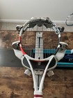 String Doctor - Tennis Racket Stringing