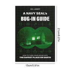 A Navy Seals Bug-in Guide The Ultimate Navy Seals Bug-in Guide Color Inner Pages