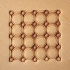 Leather Stamp Tool For Leather Craft Diy Brass Stamp  361