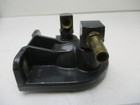 0174176 Omc Cobra Fuel Filter Cover Bracket 4cyl 2 3l 124398 Gray