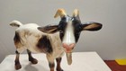 Vintage Napco Ceramic Goat M 4353