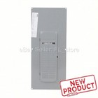 Square D Qo Load Center Cover 200a 40 Space Surface Mount Indoor Gray New