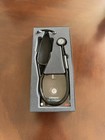 3m Littmann Core Digital Stethoscope Model 8480 - Black New Open Box