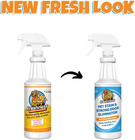 Extra Strength Cat Or Dog Pee Stain   Permanent Odor Remover   Smell Eliminator 