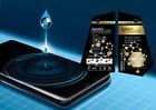 Nano Hi-tech Invisible Liquid Screen Protector For All Iphone Samsung One Plus 