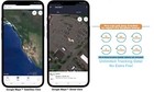 Cat Gps Tracker Locator Vest With Integrated 4g Gps Tracker - Small Breeds